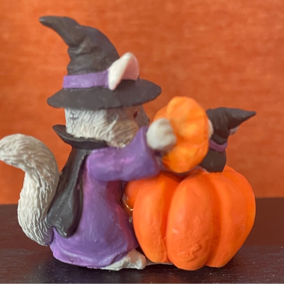 Haunted House Merry Miniatures - Picture 6 of 12